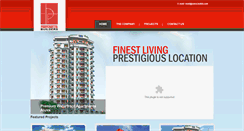 Desktop Screenshot of pareckattil.com